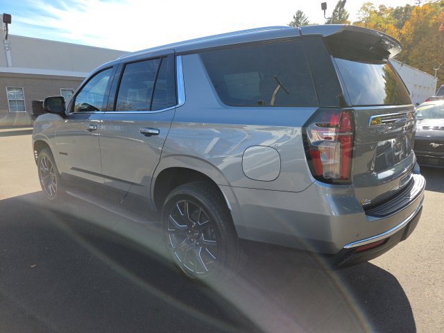 Used 2023 Chevrolet Tahoe LT SUV