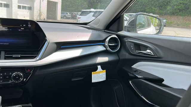 2026 Chevrolet Trax LT - Photo 22