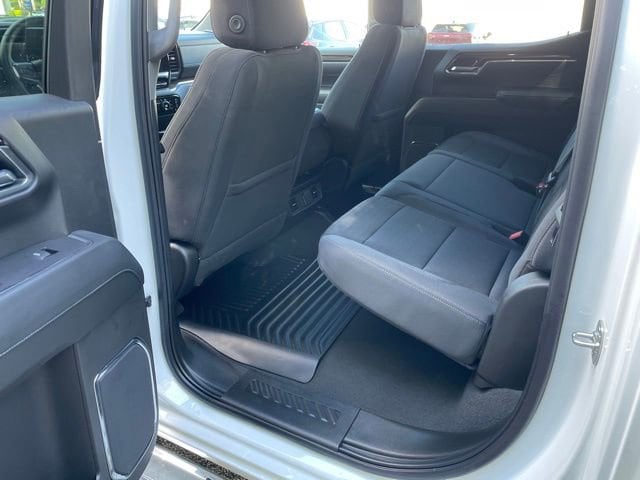 2025 Chevrolet Silverado 1500 LT - Photo 42