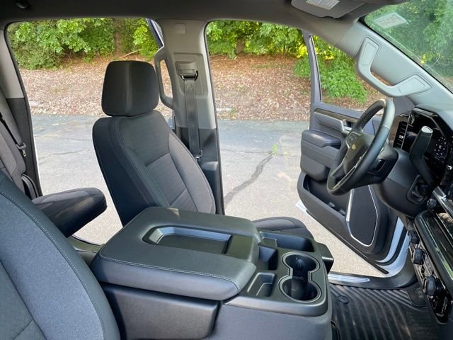 2025 Chevrolet Silverado 1500 LT - Photo 55
