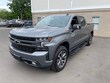  Chevrolet Silverado 1500 LTD