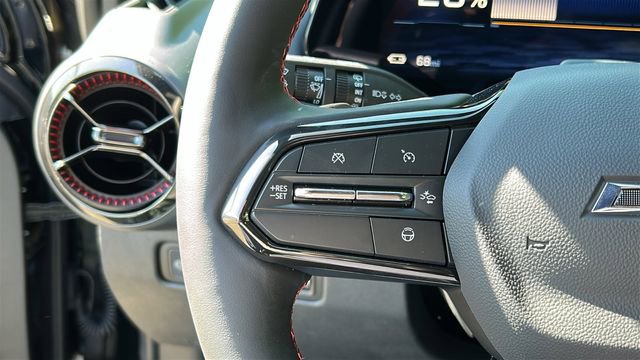 2025 Chevrolet Equinox EV RS - Photo 11