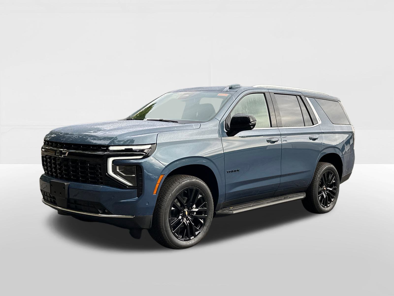 2026 Chevrolet Tahoe SUV 