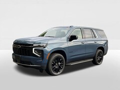 2026 Chevrolet Tahoe Premier SUV