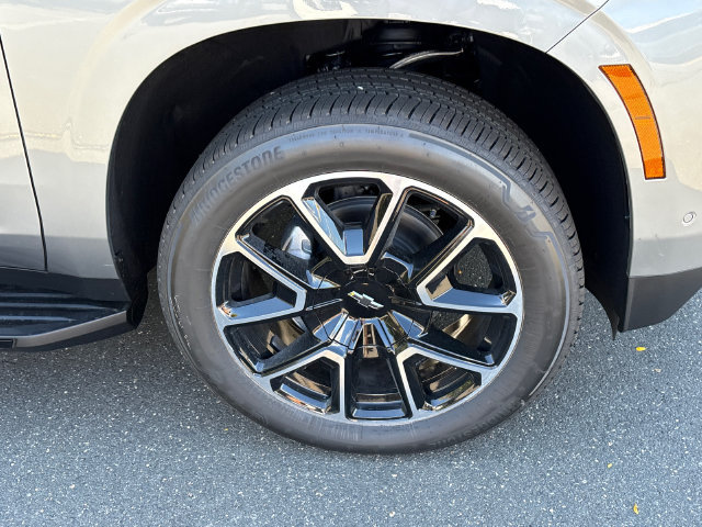 2026 Chevrolet Tahoe RST - Photo 7