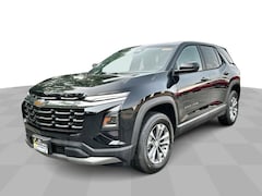 2026 Chevrolet Equinox LT SUV