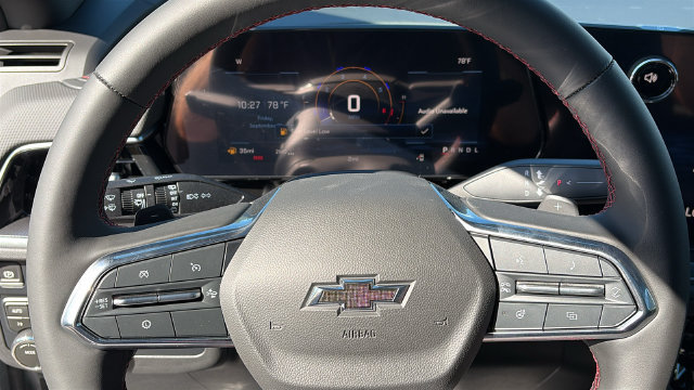 2026 Chevrolet Tahoe RST - Photo 14