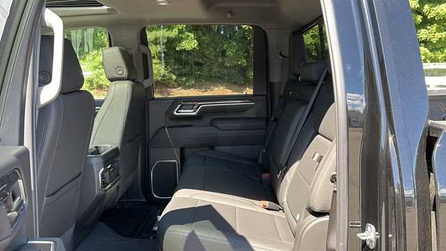 2026 Chevrolet Silverado 2500 HD LTZ - Photo 24