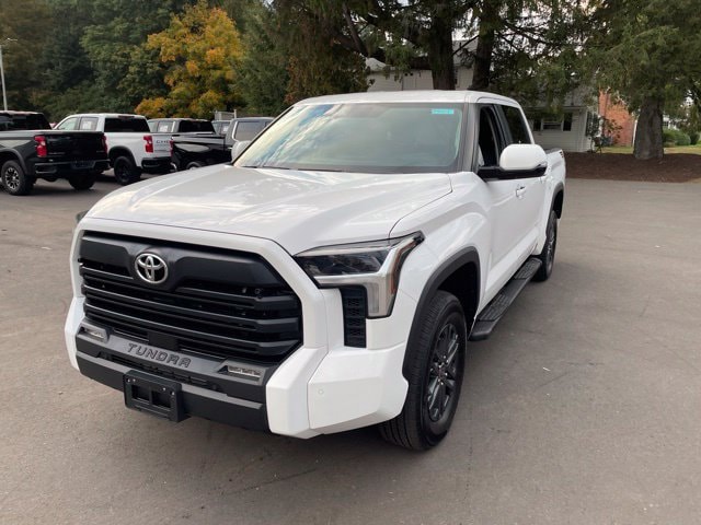2024 Toyota Tundra