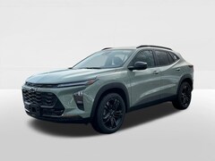 2026 Chevrolet Trax Activ SUV