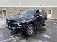 2021 Chevrolet Tahoe Z71 SUV