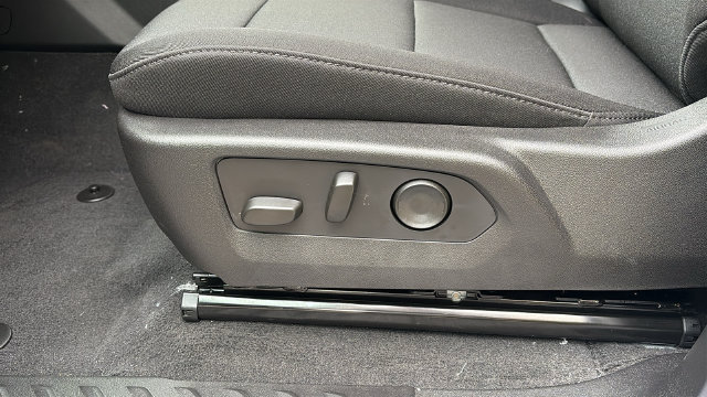 2026 Chevrolet Colorado Work Truck - Photo 10