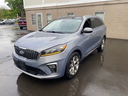 2019 Kia Sorento 3.3L SXL SUV