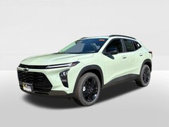 2026 Chevrolet Trax Activ SUV