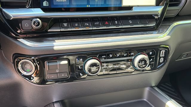 2026 Chevrolet Silverado 2500 HD LTZ - Photo 18