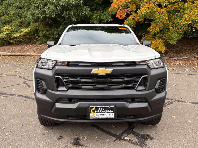 2026 Chevrolet Colorado Work Truck - Photo 6