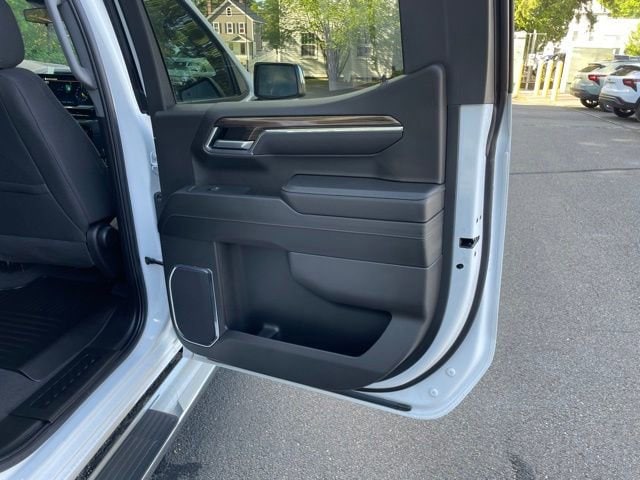 2025 Chevrolet Silverado 1500 LT - Photo 49