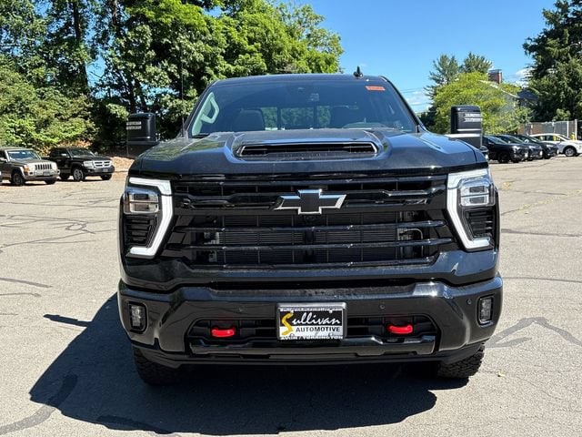 2026 Chevrolet Silverado 2500 HD LTZ - Photo 6