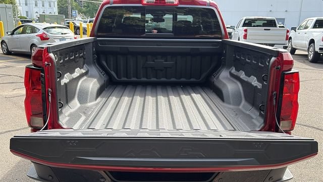 2026 Chevrolet Colorado Trail Boss - Photo 25