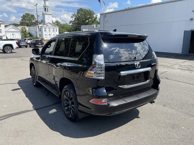 2023 Lexus GX 460 Premium photo 2