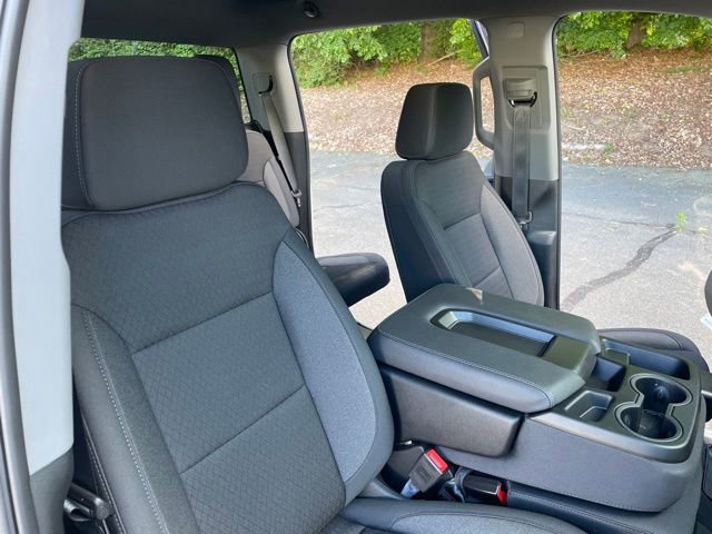 2025 Chevrolet Silverado 1500 LT - Photo 56