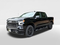2026 Chevrolet Silverado 1500 RST Truck