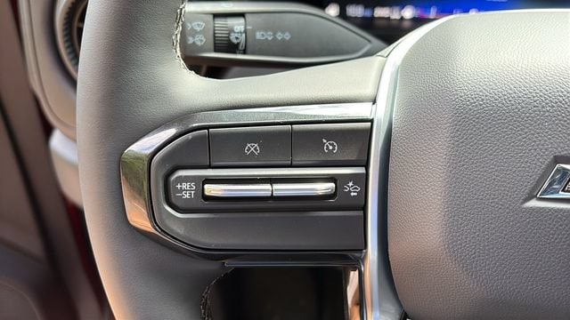2026 Chevrolet Colorado Trail Boss - Photo 12