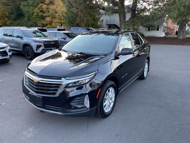 2024 Chevrolet Equinox LT SUV