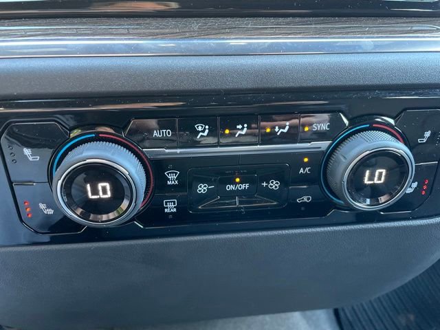 2025 Chevrolet Silverado 1500 LT - Photo 34
