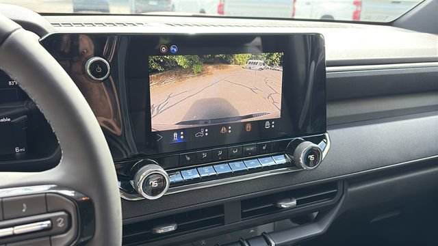 2026 Chevrolet Colorado Trail Boss - Photo 18