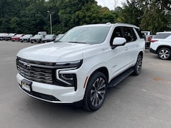 2025 Chevrolet Tahoe High Country SUV
