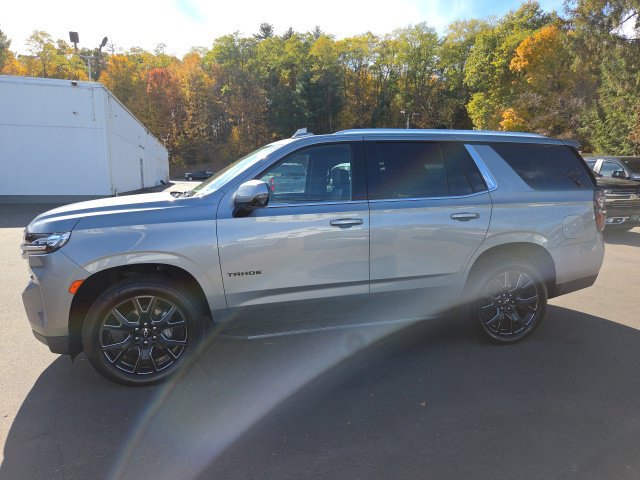Used 2023 Chevrolet Tahoe LT SUV