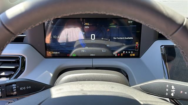 2027 Chevrolet Bolt RS - Photo 15