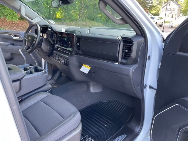 2025 Chevrolet Silverado 1500 LT - Photo 52