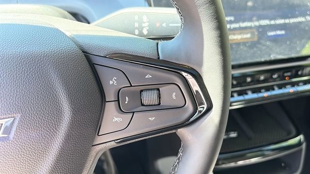 2027 Chevrolet Bolt RS - Photo 14