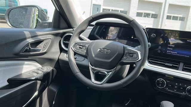 2026 Chevrolet Trax LT - Photo 21