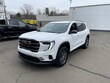  GMC Acadia