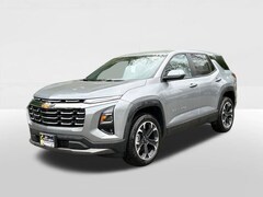 2026 Chevrolet Equinox LT SUV