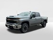  Chevrolet Silverado 2500 HD