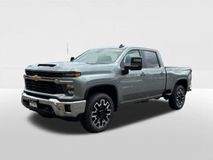 2026 Chevrolet Silverado 2500 HD LT Truck