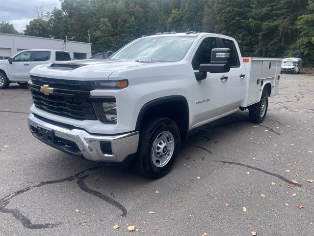 2026 Chevrolet Silverado 2500 HD WT Truck