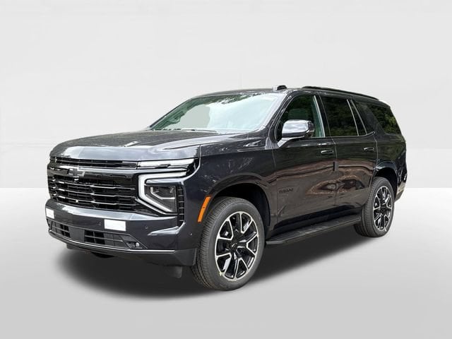 2026 Chevrolet Tahoe
