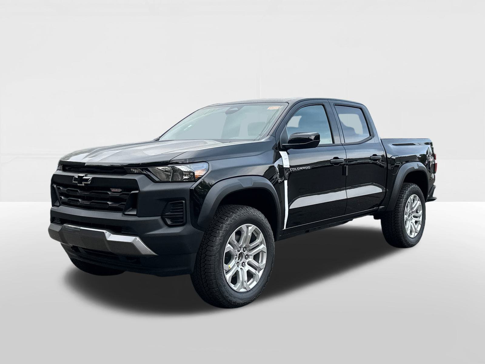 2026 Chevrolet Colorado Truck 