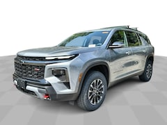 2025 Chevrolet Traverse Z71 SUV