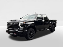 2026 Chevrolet Silverado 2500 HD LT Truck