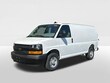 Chevrolet Express Cargo 2500