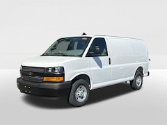 2025 Chevrolet Express Cargo 2500 WT Van