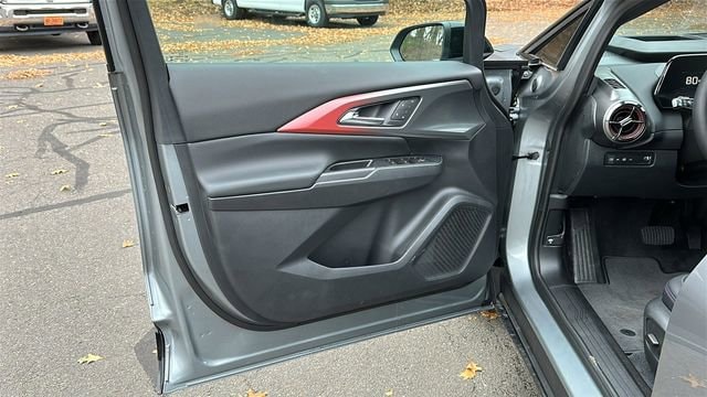 2026 Chevrolet Equinox EV RS - Photo 8
