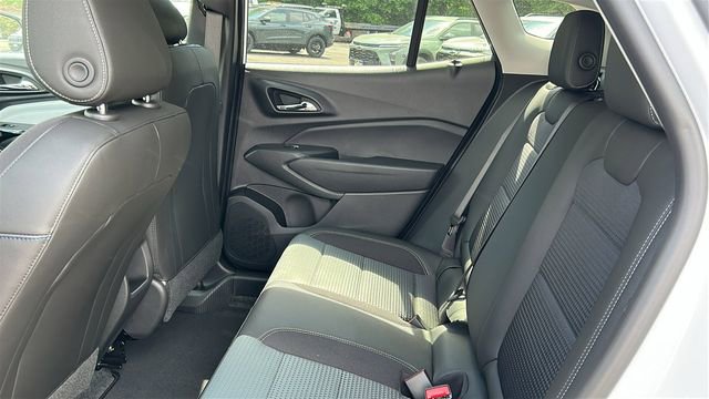 2026 Chevrolet Trax LT - Photo 20