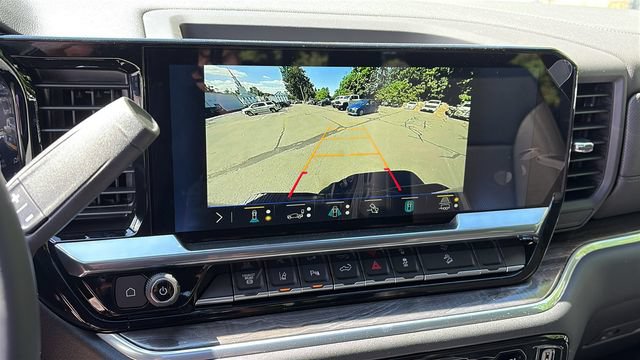 2026 Chevrolet Silverado 2500 HD LTZ - Photo 20